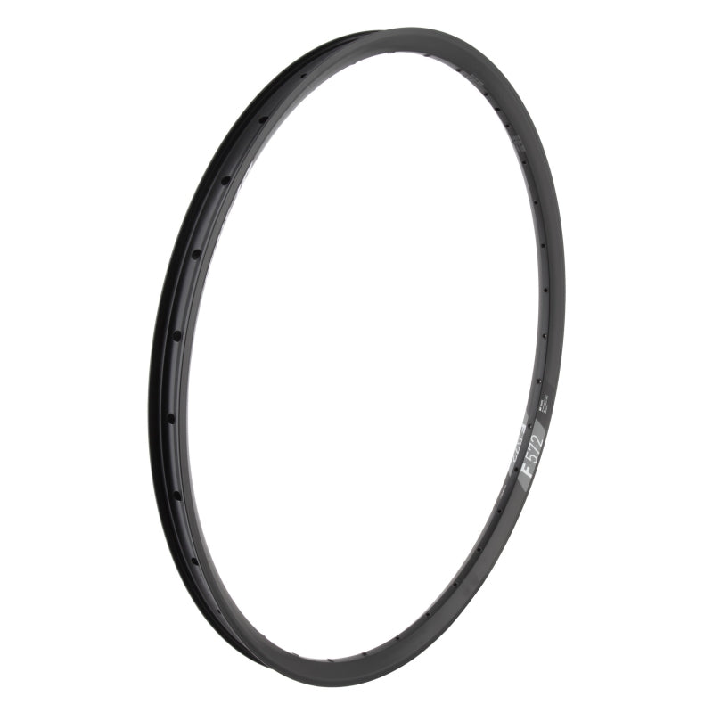 DT Swiss F 572 Rim - 29" Disc Black 32H