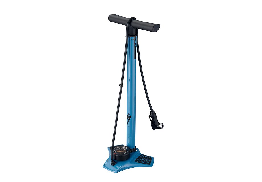 Specialized Air Tool Mtb Floor Pump Grey One Size