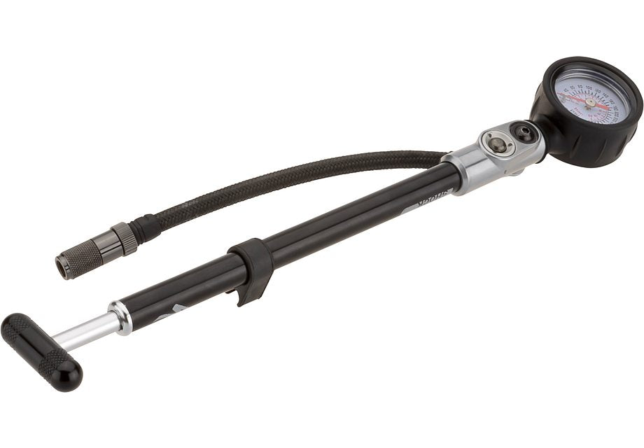 Specialized Air Tool Shock Hand Pump Black One Size