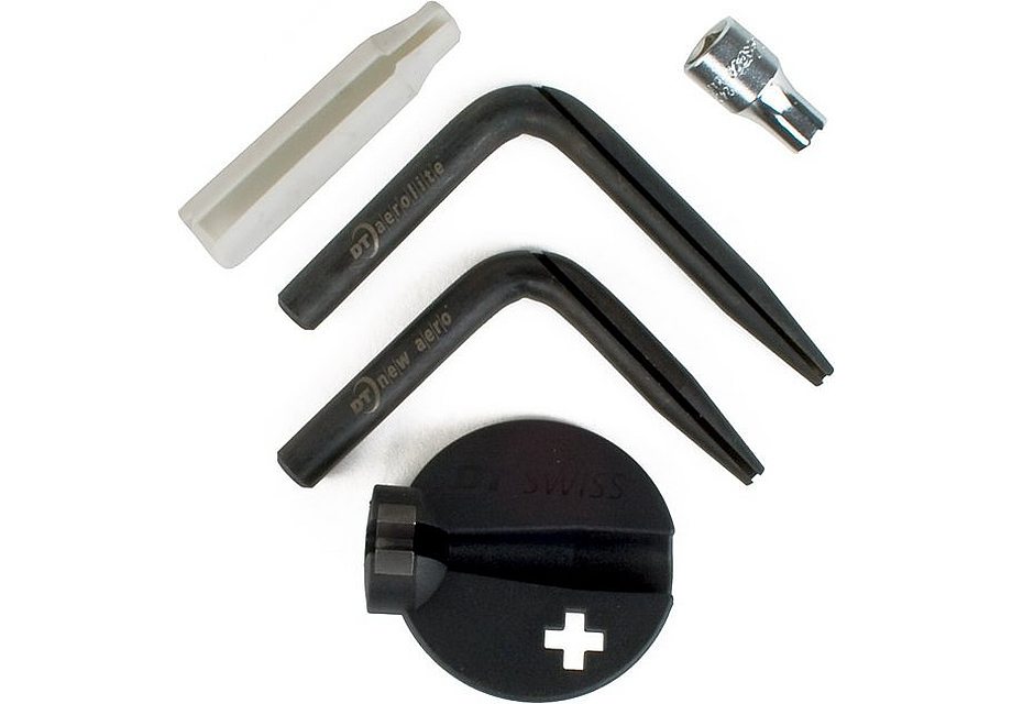 Specialized dt S-Worksiss tol dt tricon toolkit  (wtkxxxxxx5617s)