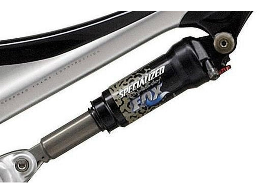 Specialized epic shk fox float r iv epic 26in 7.36x1.85 (no longer produced)