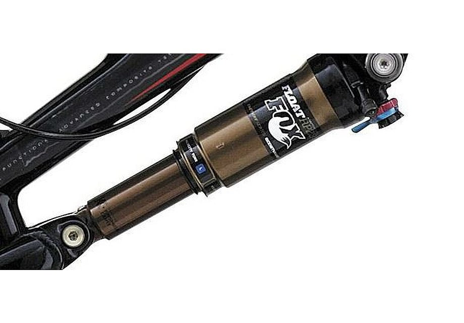 Specialized camber 2012 camber shock (pro)