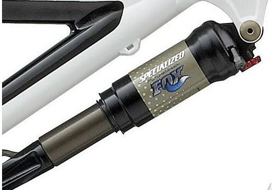 Specialized Stumpjumper fsr 2010 sj shock (elite/comp/alu)