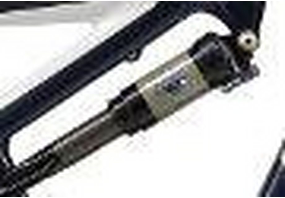 Specialized Stumpjumper fsr 2011 sj shock (29er)