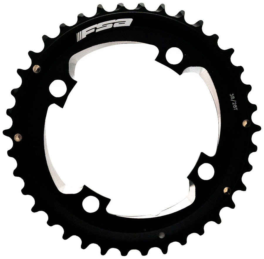 FSA Pro MTB Chainring 38T 1064BCD 4-bolt 11-speed