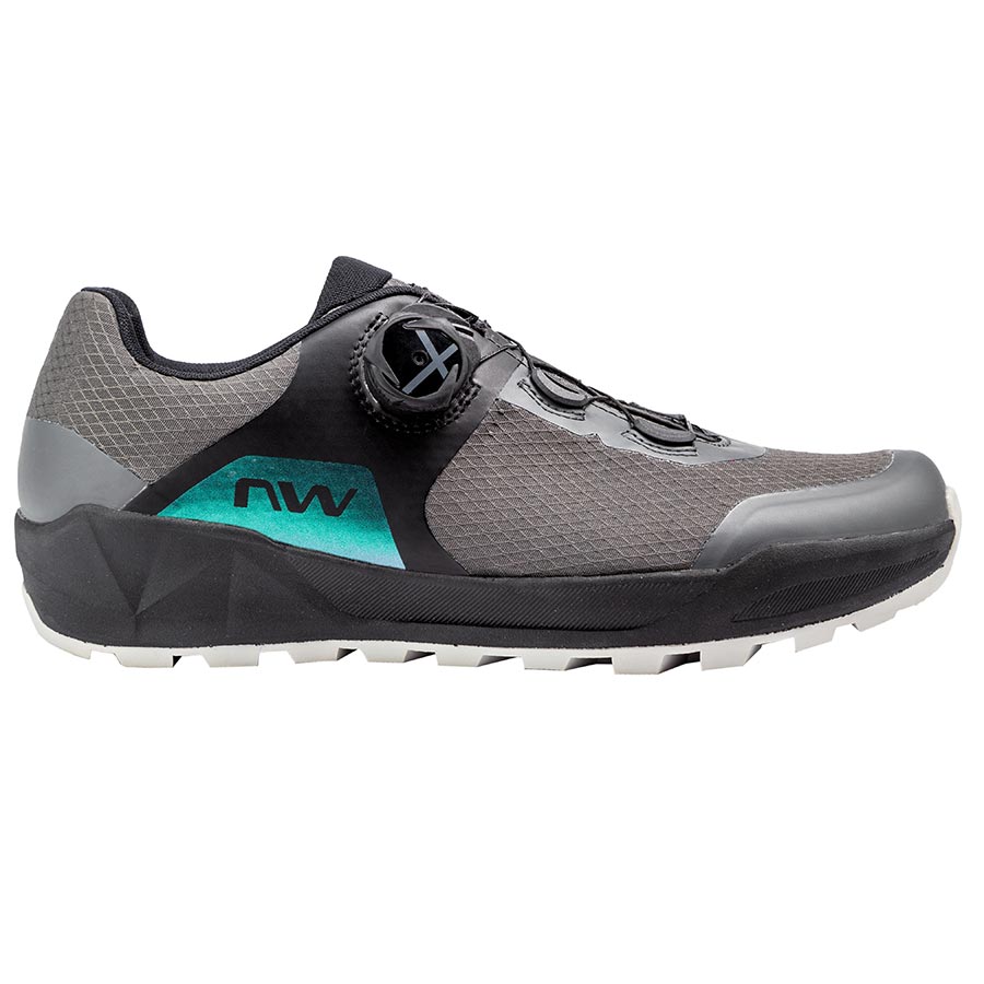 Northwave Corsair 2 Women MTB Shoes Dark Grey 36