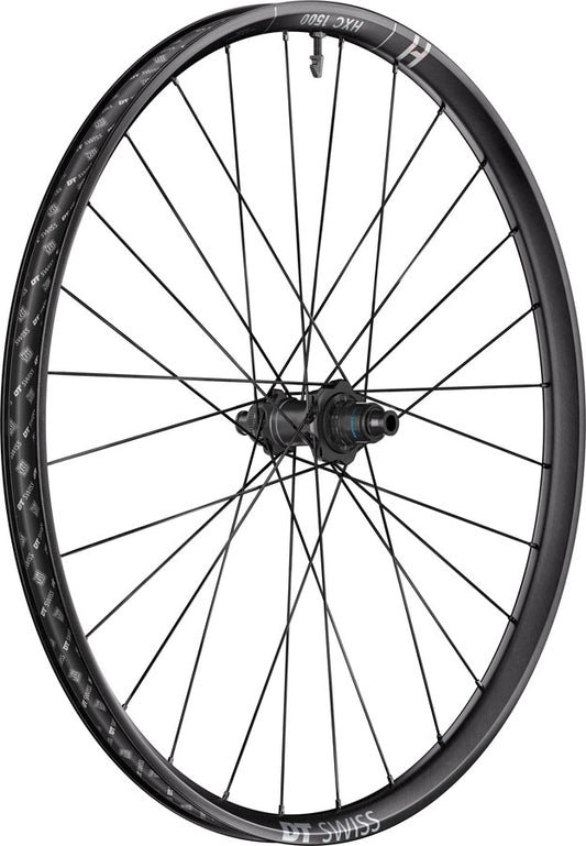 DT Swiss HXC 1500 Spline 30 Rear Wheel - 29