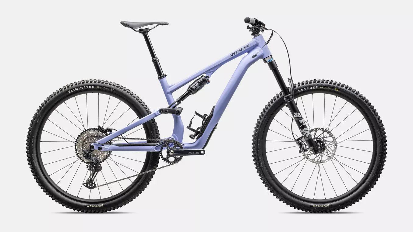 Mountain Bikes