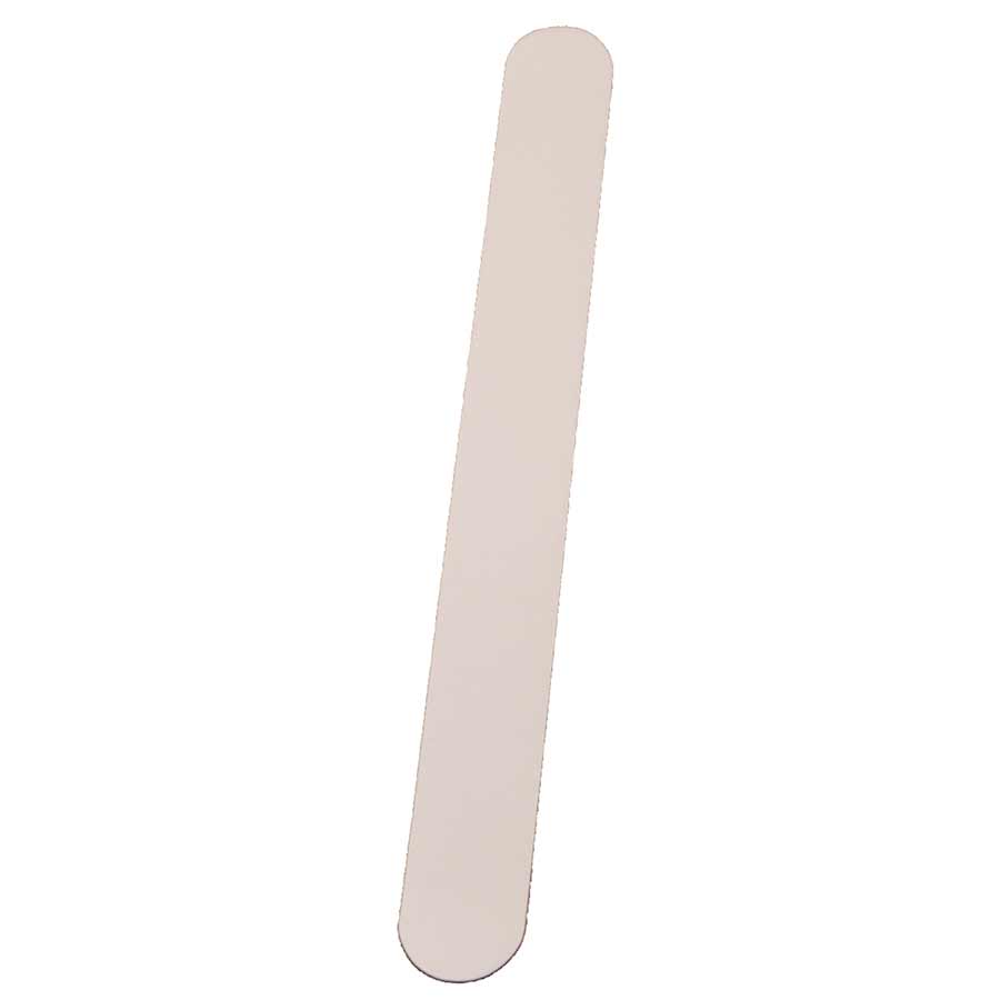 Wheels Manufacturing Clear Chainstay Protector w/ Alcohol Prep Pad
