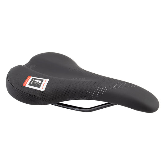 WTB Koda Saddle - Steel Black Women's Wide
