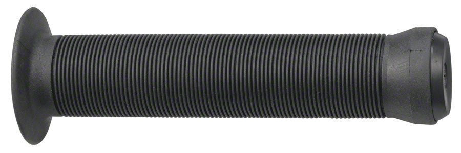 Velo Mushroom Grips - Black Flange