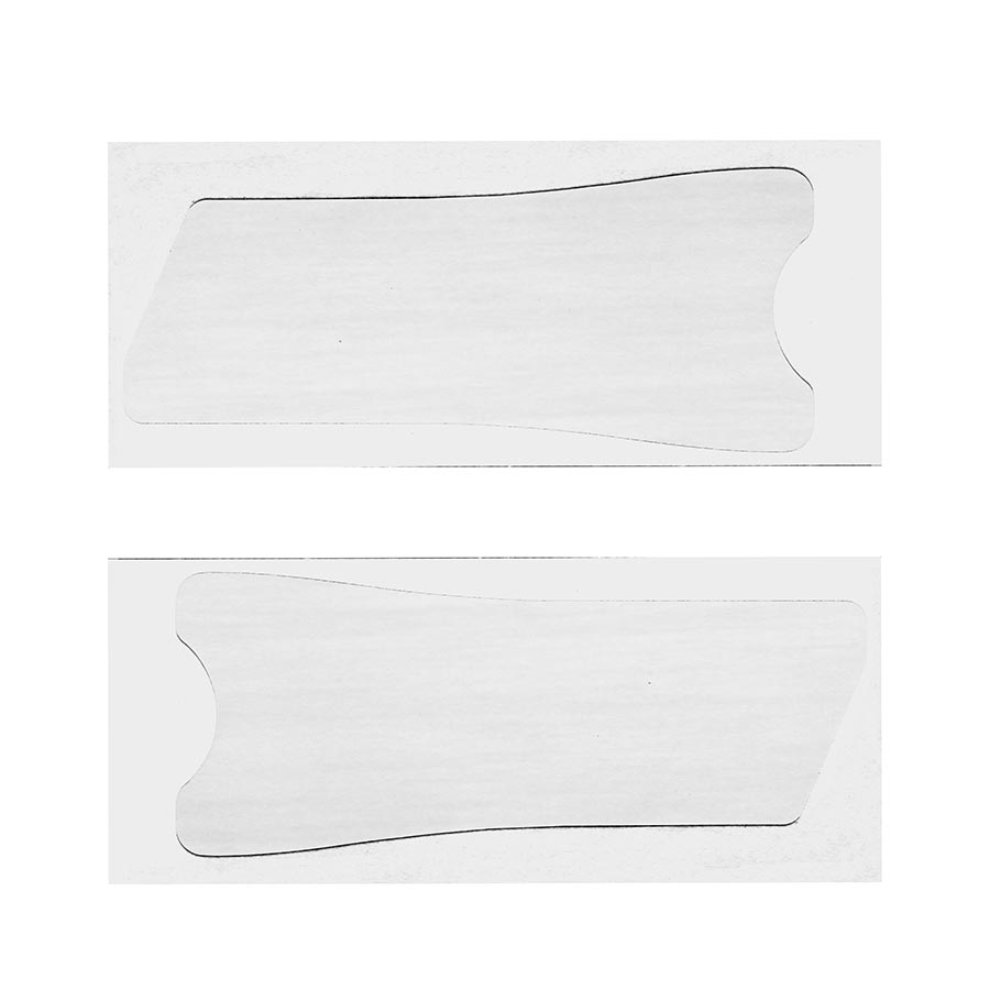 SRAM Abrasion Guard 170/175mm Pair