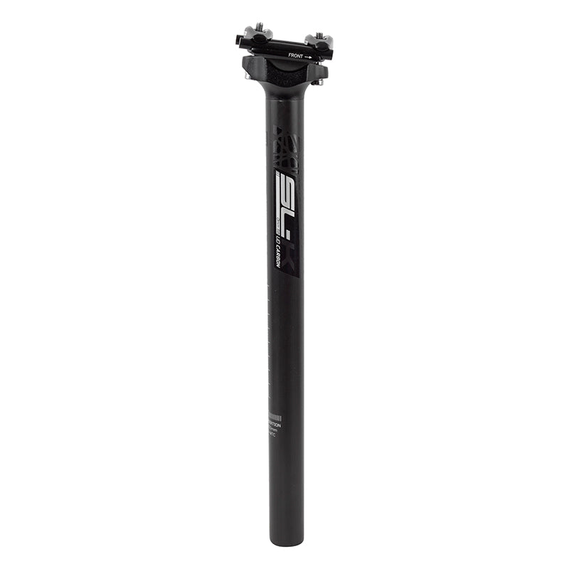 FSA SL-K Carbon Seatpost 25.4 x 350mm SB0 MTC