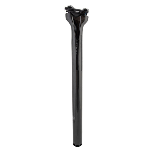 FSA K-Force Di2 Seatpost 31.6 x 400mm SB0 MTC - Black