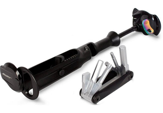 Specialized S-Worksat Conceal Carry Tool Black N/A