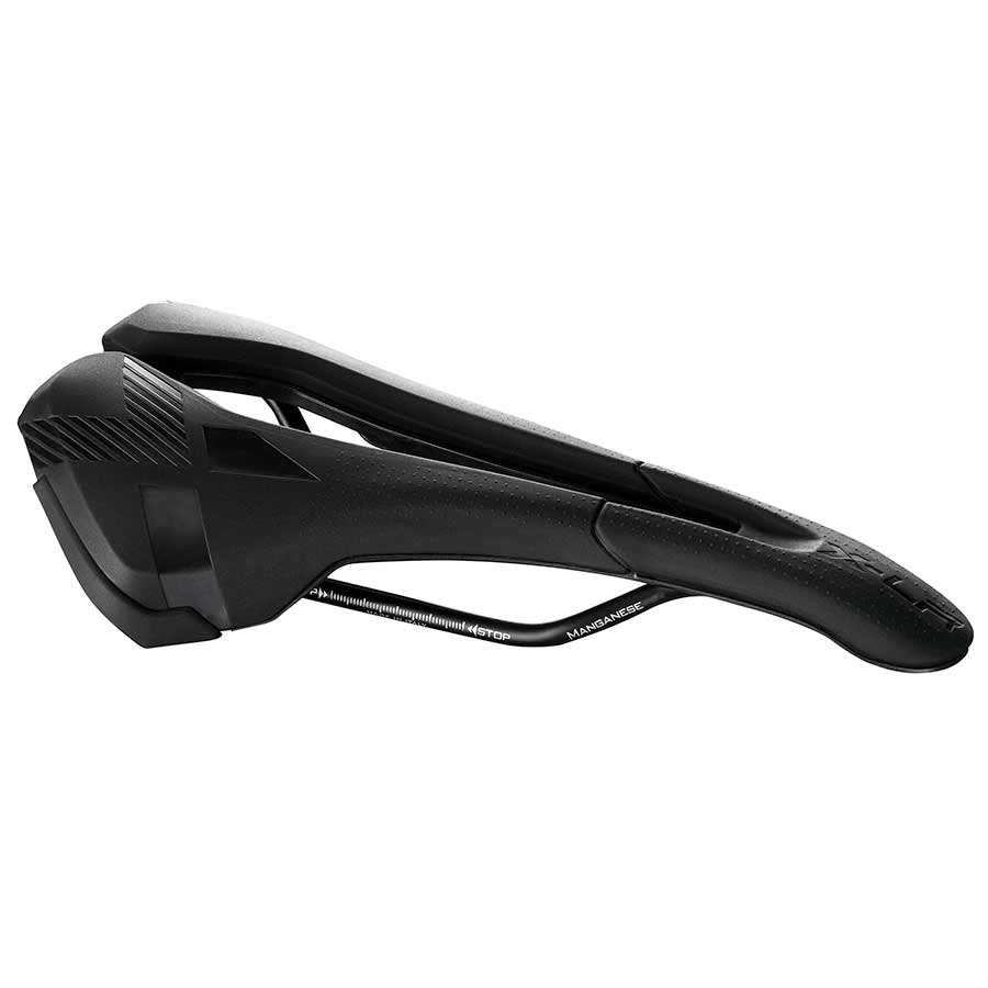 Selle Italia X-LR TM Air Cross Superflow Saddle 264 x 125mm 215g Black