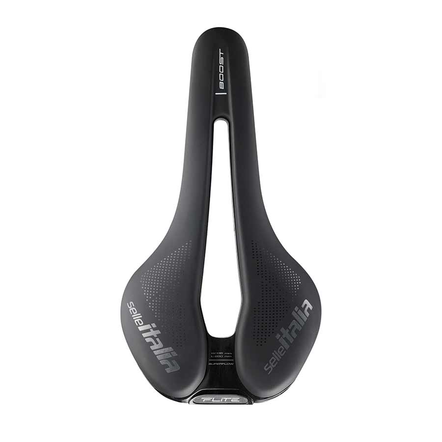 Selle Italia Flite Boost Superflow Small S3 Manga SoftTek Blk