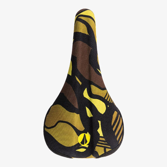 SDG Bel-Air V3 Terra Firma SaddleLux Rails Camo Olive