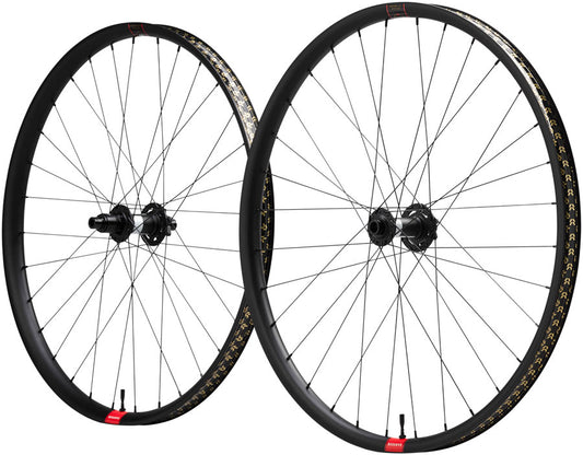 Reserve Wheels Reserve 30 HD AL Wheelset - 29