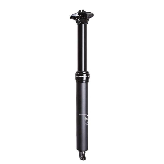 KS LEV Integra Dropper Seatpost - 30.9mm 200mm Black