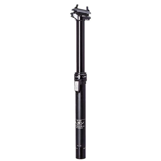 KS LEV Dropper Seatpost - 30.9mm 150mm Black