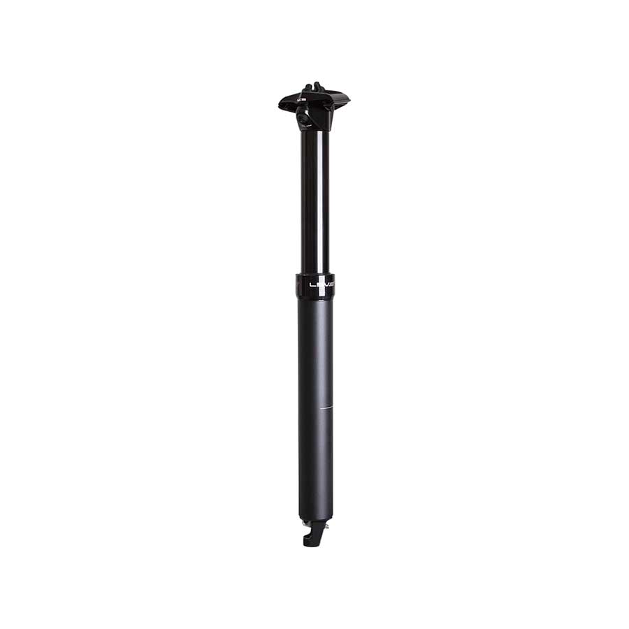 KS LEV Si Dropper Seatpost - 27.2mm 65mm Black