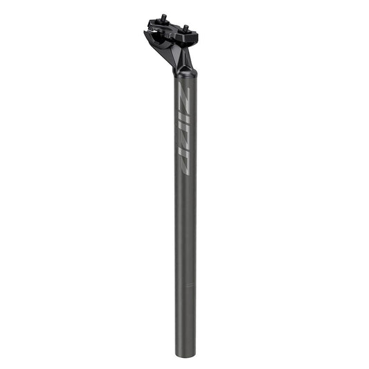 Zipp Service Course SL Seatpost 20mm Setback 27.2mm Diameter 400mm Length Matte BLK C2