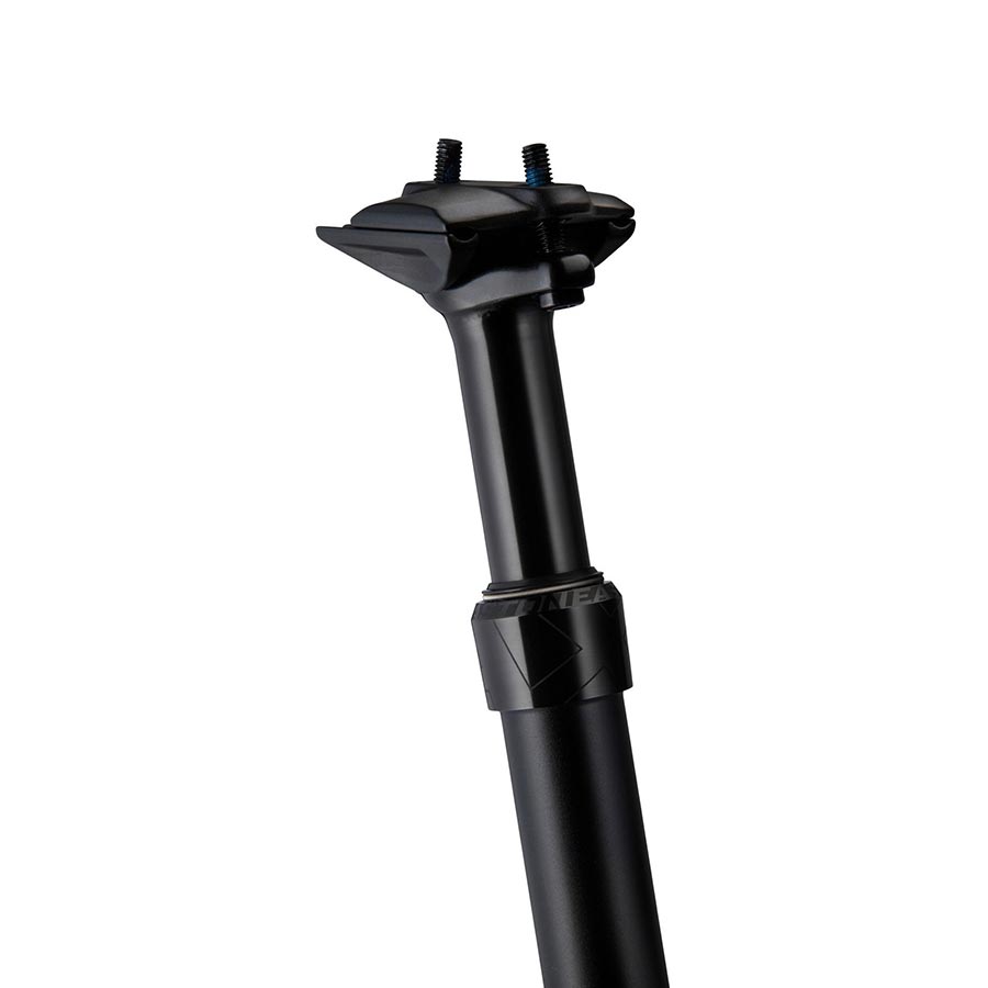 Easton EC70 AX Dropper Seatpost - 27.2 x 350mm 50mm Travel Internal Routing BLK