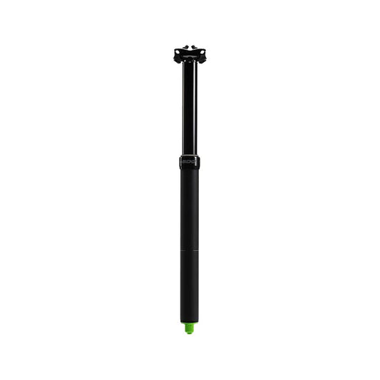SDG Tellis V2 Dropper Seatpost (150mm) 31.6mm Black