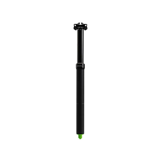 SDG Tellis V2 Dropper Seatpost (125mm) 31.6mm Black
