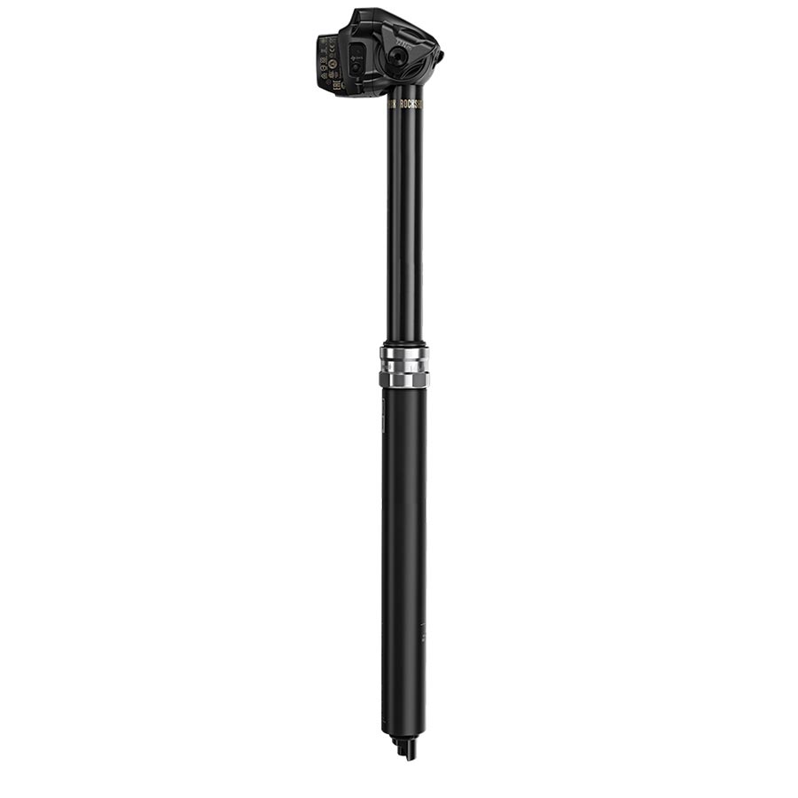 RockShox Reverb AXS A2 Dropper Seatpost 34.9mm 480mm Travel: 170mm Offset: 0mm