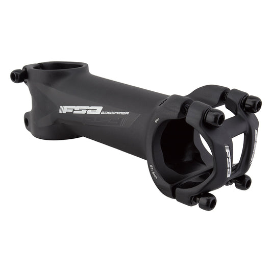 Full Speed Ahead Gossamer Stem - 100mm 31.8 Clamp +/-6 1 1/8