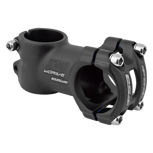 Full Speed Ahead V-Drive Stem - 60mm 31.8 Clamp +/-6 1 1/8