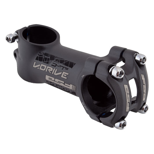Full Speed Ahead V-Drive Stem - 90mm 31.8 clamp +/-17 1 1/8