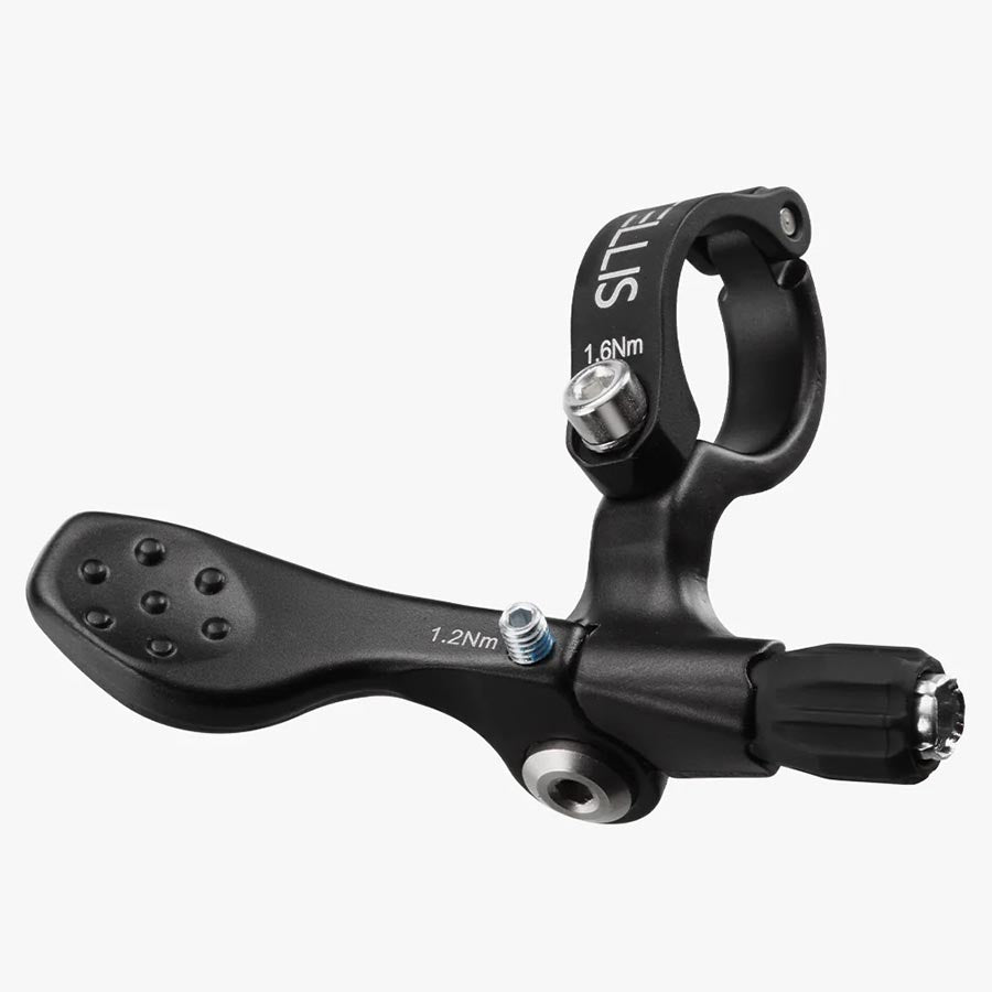 SDG Tellis 1x Lever Black
