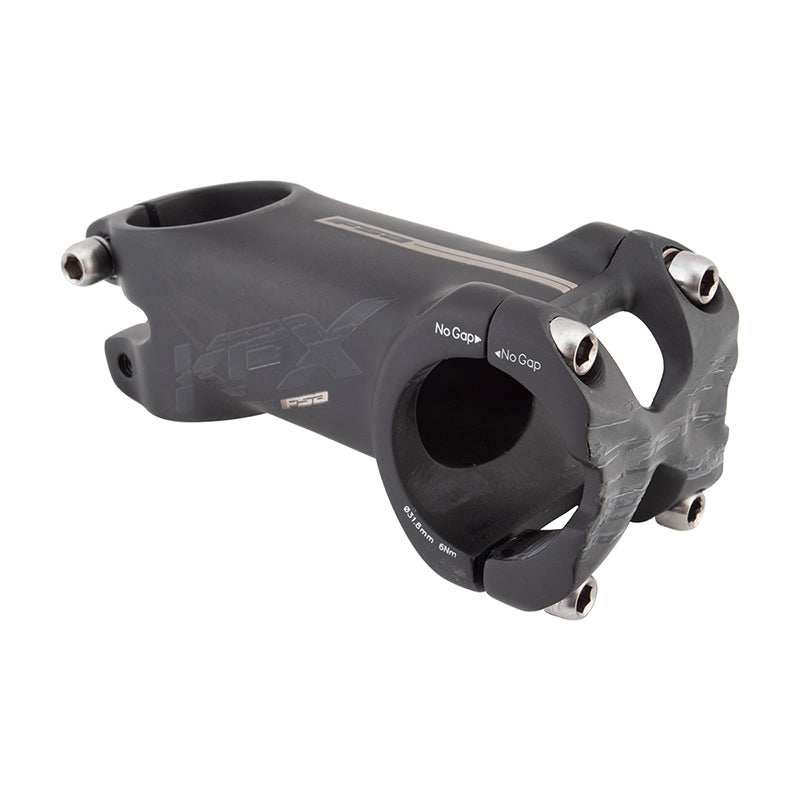 Full Speed Ahead KFX Stem31.8x70mm -12°