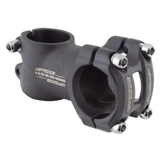 Full Speed Ahead Omega Stem - 60mm 31.8 Clamp +/-6 1 1/8