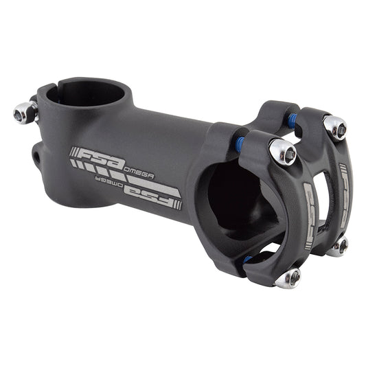 Full Speed Ahead Omega Stem - 90mm 31.8 Clamp +/-6 1 1/8