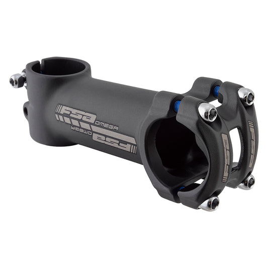 Full Speed Ahead Omega Stem - 100mm 31.8 Clamp +/-6 1 1/8