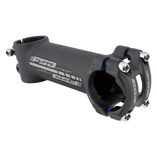 Full Speed Ahead Omega Stem - 110mm 31.8 Clamp +/-6 1 1/8
