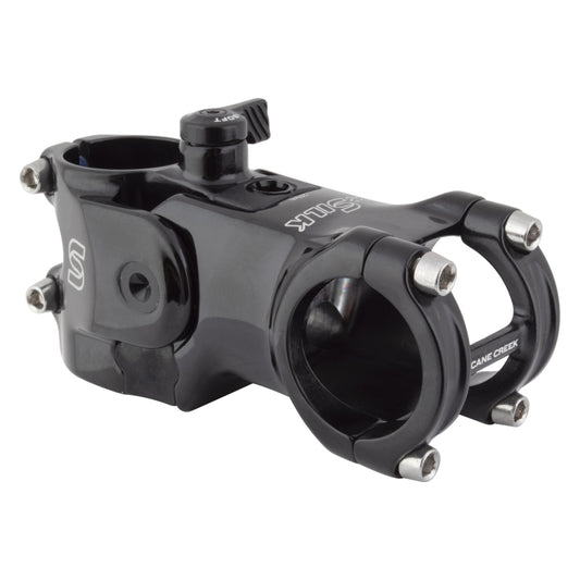 Cane Creek eeSilk CS Stem - 80mm 31.8mm -6 1 1/8