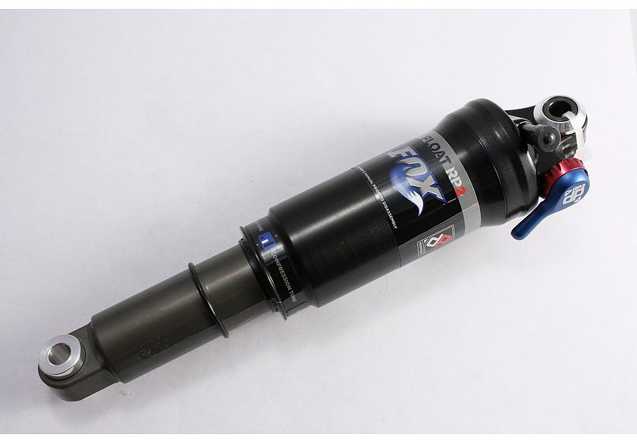 Specialized Pitch 2008 Pitch Shock 