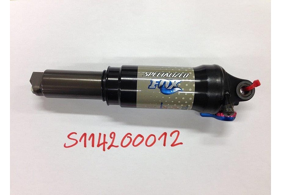 Specialized Stumpjumper fsr 2011 sj shock (elite/comp alu)