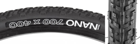 Wtb Nano Comp 700x40 Standard Tire