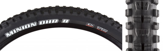 Maxxis Minion DHR II Tire 26x2.4