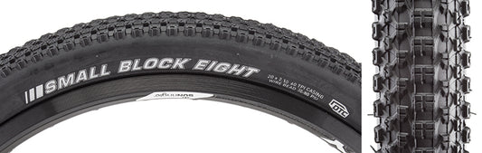 Kenda Small Block 8 Sport 20x2.1 Standard Tire