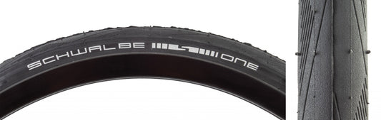 Schwalbe One Tire - 20 x 1-1/8
