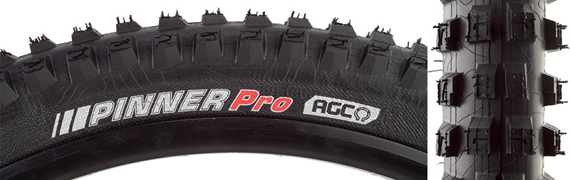 Kenda Pinner Pro 29x2.4 Tubeless Tire