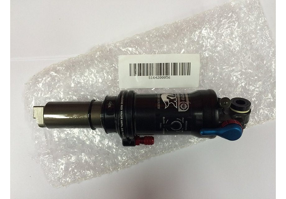 Specialized rhyme 2016 rhyme shock (rhyme comp / comp carbon 650b)