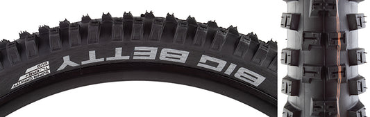 Schwalbe Big Betty Tire - 27.5 x 2.4